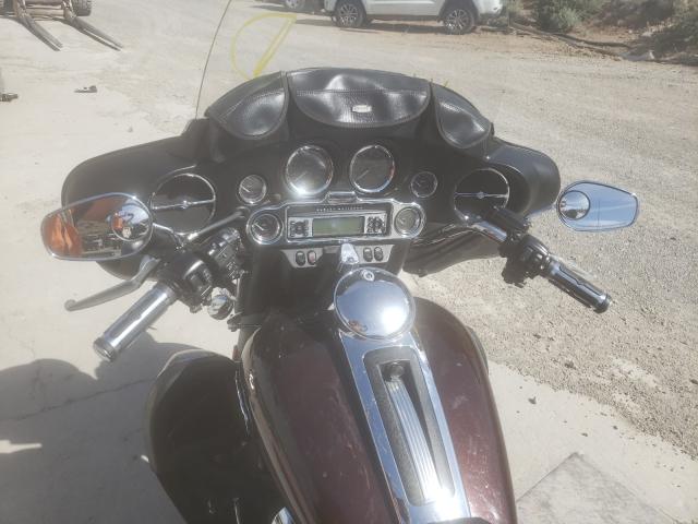 2011 HARLEY-DAVIDSON FLHTCUTG 1HD1MAM17BB851915