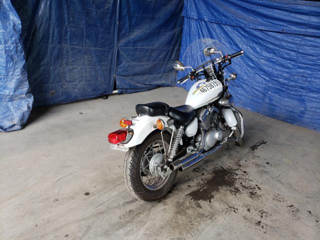 2014 YAMAHA XV250 JYAVG04EXEA016825