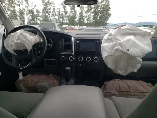 2019 TOYOTA SEQUOIA SR 5TDBY5G10KS173126