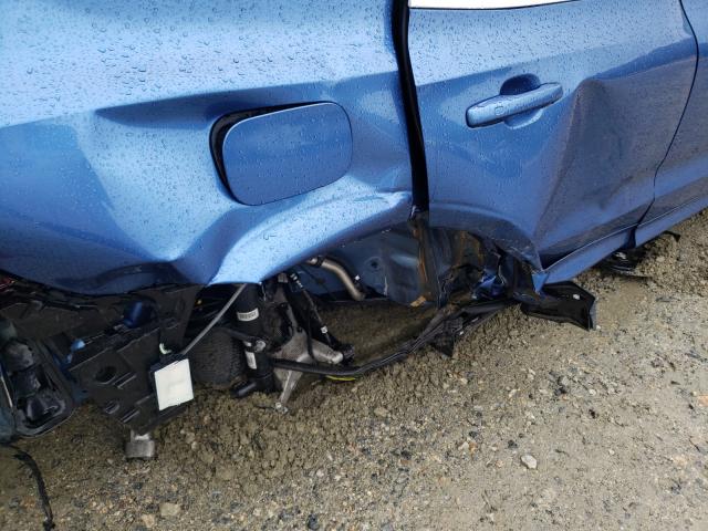 2019 VOLVO XC60 YV4A22RM2K1334637
