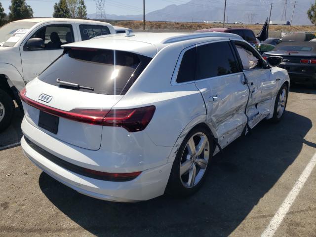 2019 AUDI E-TRON PRE WA1LABGE3KB021837