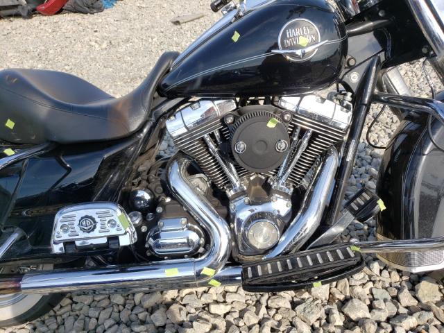 2010 HARLEY-DAVIDSON FLHRC 1HD1FR416AB658999