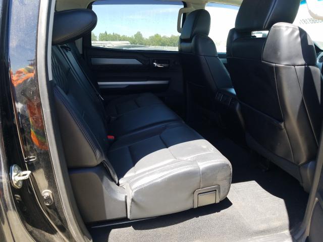 2016 TOYOTA TUNDRA CRE - 5TFAY5F14GX540186