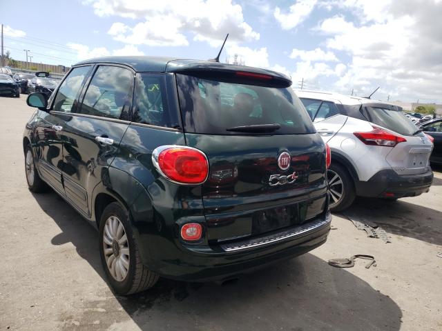 2015 FIAT 500L EASY ZFBCFABH3FZ036289