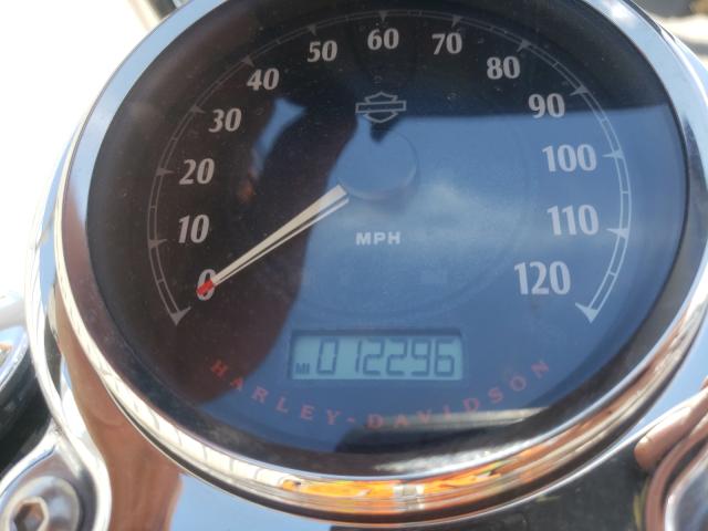 2012 HARLEY-DAVIDSON FXDC DYNA 1HD1GV412CC301547