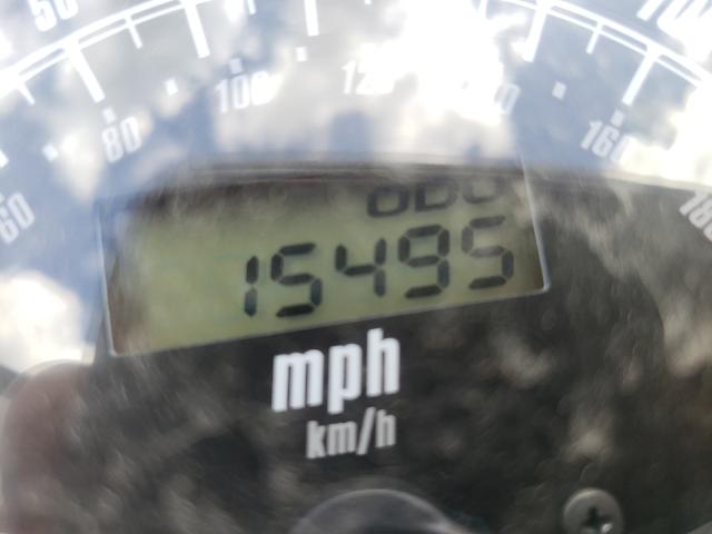 2007 HONDA VTX1300C 1HFSC55087A300952