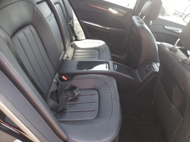 2016 MERCEDES-BENZ CLS 400 4M WDDLJ6HB8GA178283