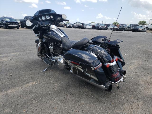 2017 HARLEY-DAVIDSON FLHXS STRE 1HD1KRC18HB650832