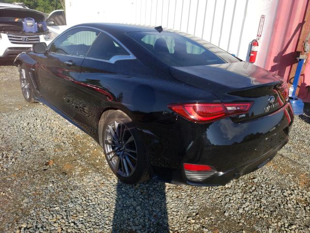 2017 INFINITI Q60 RED SP JN1FV7EL6HM700717