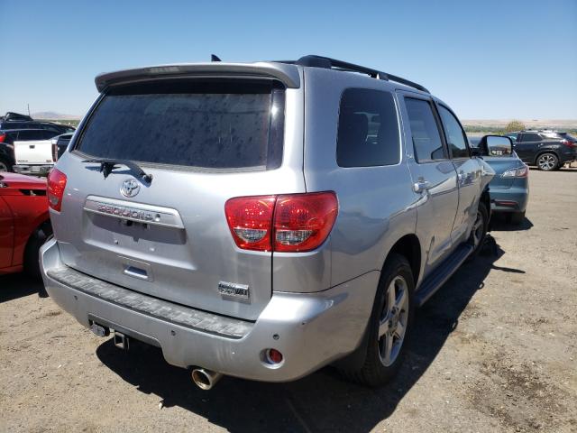 2013 TOYOTA SEQUOIA SR 5TDZY5G17DS045872
