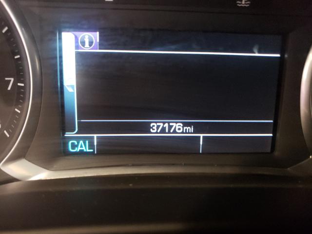 2019 GMC ACADIA ALL 1GKKNVLS4KZ116129