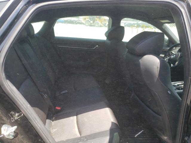 2018 HONDA ACCORD SPO 1HGCV1F34JA203928