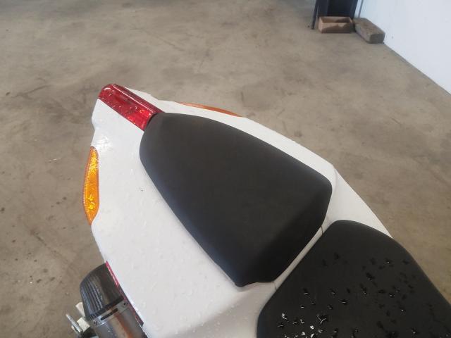 2010 APRILIA TUONO 1000 ZD4RRTT16AS001148
