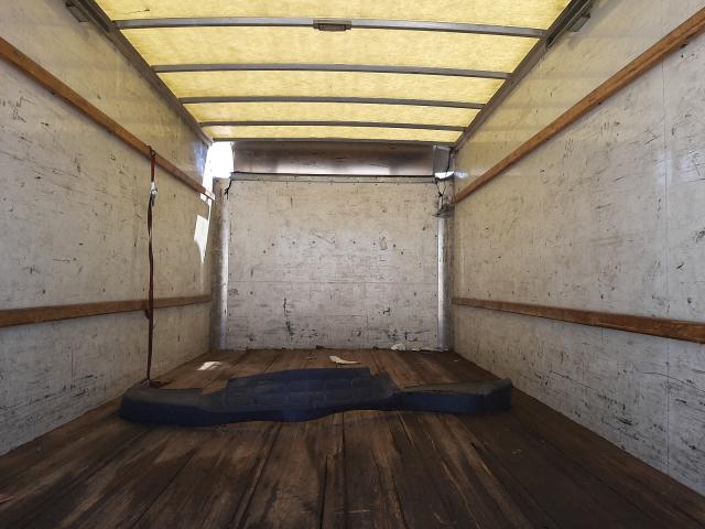 2012 GMC SAVANA CUT 1GD374CG3C1900314