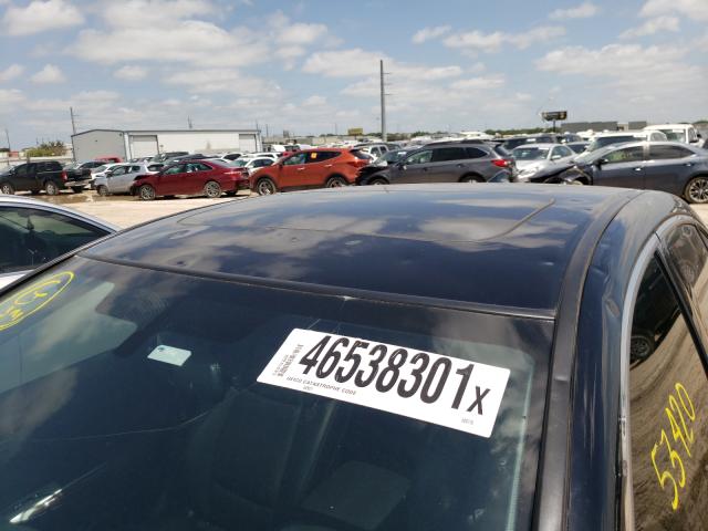 2015 ACURA TLX 19UUB1F36FA020776