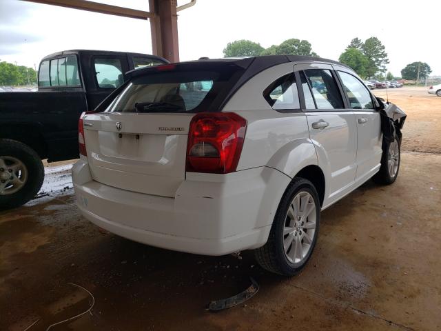 2011 DODGE CALIBER HE 1B3CB5HAXBD268097