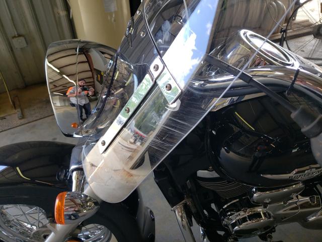 2007 SUZUKI VL800 JS1VS55AX72100825
