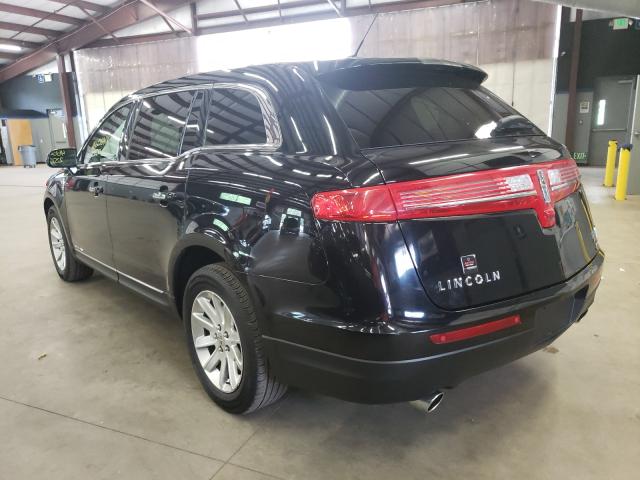 2018 LINCOLN MKT 2LMHJ5NK3JBL02244