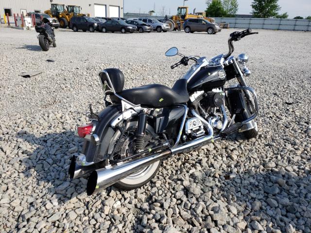 2010 HARLEY-DAVIDSON FLHRC 1HD1FR416AB658999