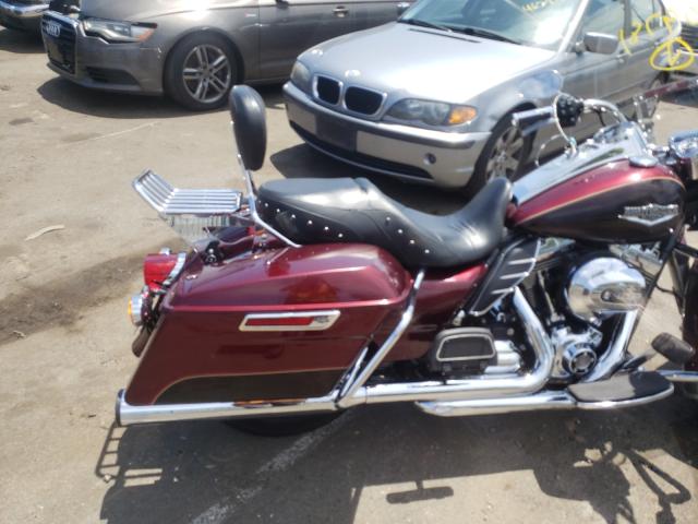 2015 HARLEY-DAVIDSON FLHR ROAD 1HD1FBM10FB654865