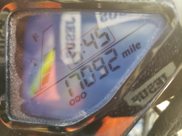 2011 HONDA CB1000 R ZDCSC6012BF200060