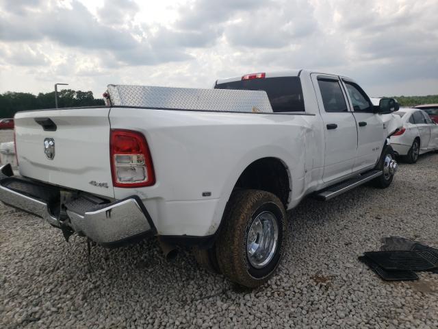 2019 RAM 3500 TRADE 3C63RRGL6KG700523