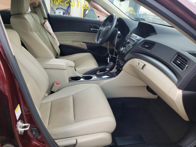 2014 ACURA ILX 20 PRE 19VDE1F5XEE007766