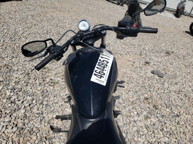 2014 VICTORY MOTORCYCLES JUDGE 5VPMB36N6E3033902