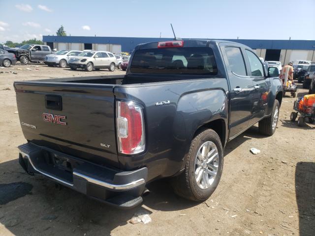 2015 GMC CANYON SLT 1GTG6CE32F1220129