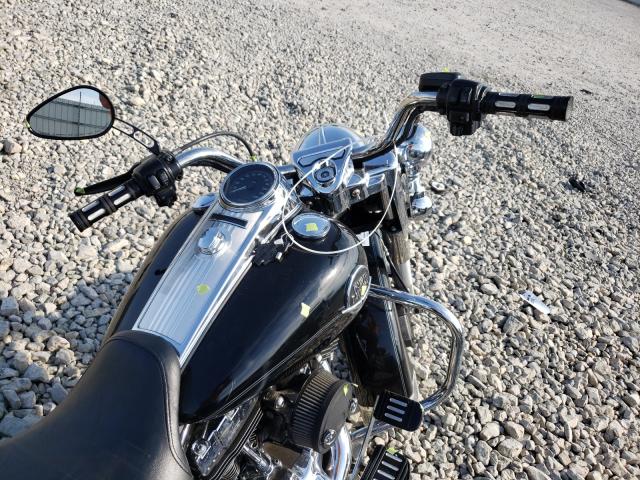 2010 HARLEY-DAVIDSON FLHRC 1HD1FR416AB658999