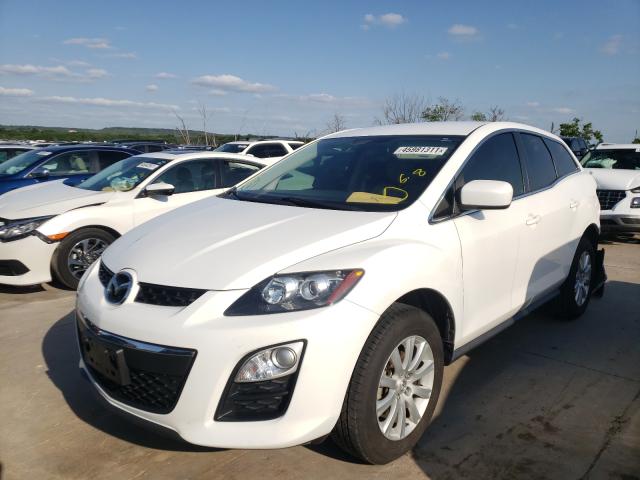 11 Mazda Cx 7 2 5l For Sale In Grand Prairie Tx 4598