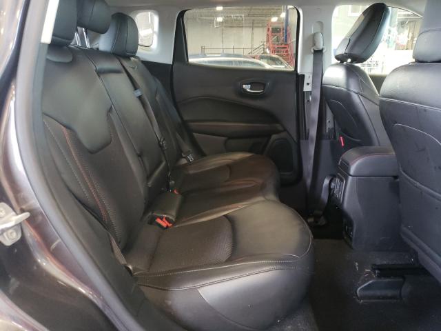 2020 JEEP COMPASS TR 3C4NJDDB1LT189643