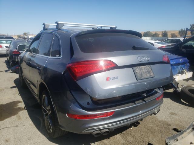 2014 AUDI SQ5 PREMIU WA1CGAFP5EA014121