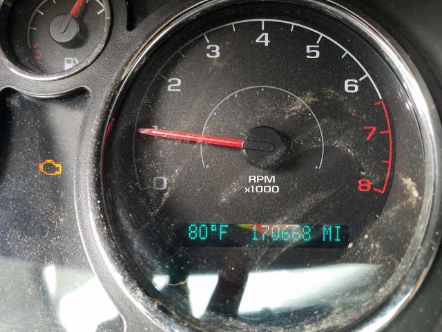 2010 CHEVROLET COBALT 1G1AD5F51A7110310
