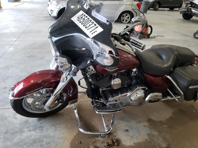 2010 HARLEY-DAVIDSON FLHRC 1HD1FR415AB654345