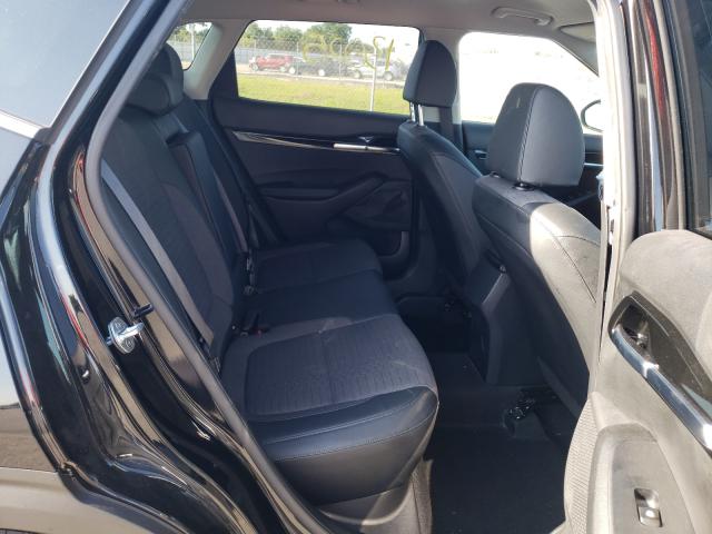 2021 KIA SELTOS KNDEU2AA1M7097459