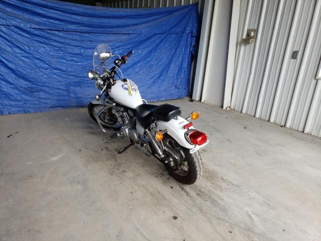 2014 YAMAHA XV250 JYAVG04EXEA016825