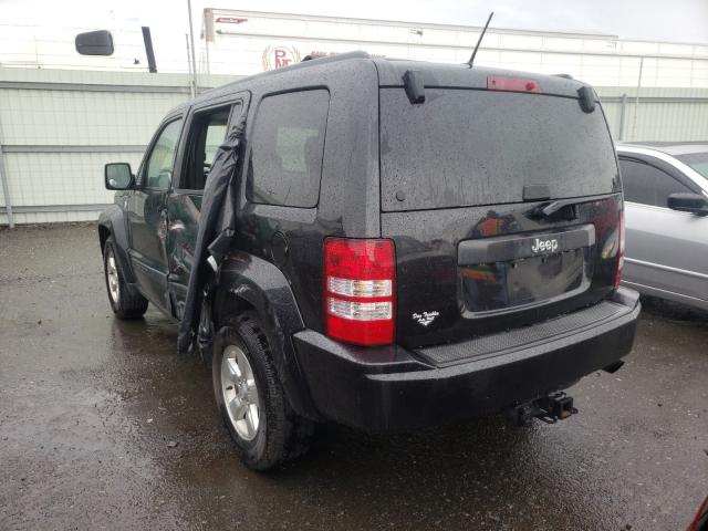 2015 JEEP LIBERTY 1J4PN2GK9AW162527