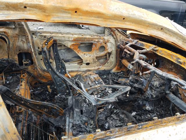 2016 BMW 428 XI WBA3N9C57GK249840