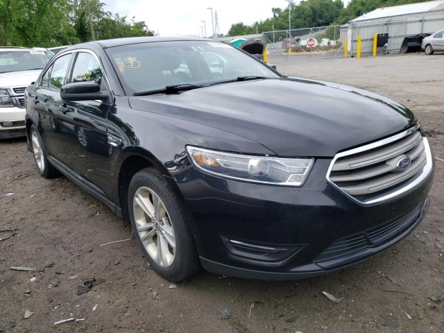 2019 FORD TAURUS SEL 1FAHP2H89KG109965