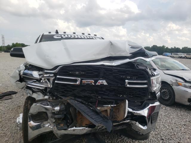 2019 RAM 3500 TRADE 3C63RRGL6KG700523