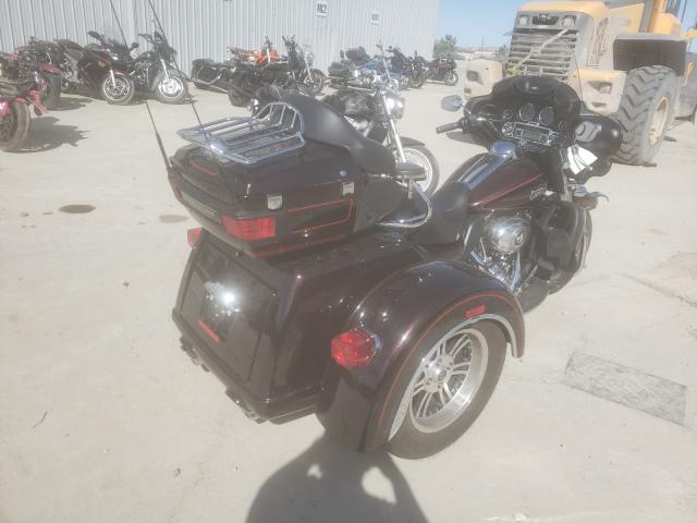 2011 HARLEY-DAVIDSON FLHTCUTG 1HD1MAM17BB851915