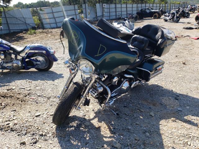 2002 HARLEY-DAVIDSON FLHTCI 1HD1FFW132Y658923