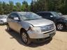 2008 FORD  EDGE