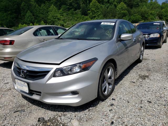 2012 HONDA ACCORD EXL 1HGCS2B80CA006659