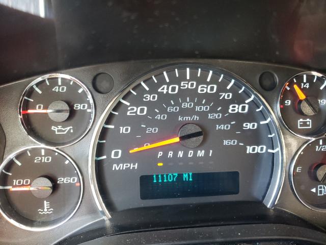 2019 CHEVROLET EXPRESS G4 1HA6GUCG7KN011116