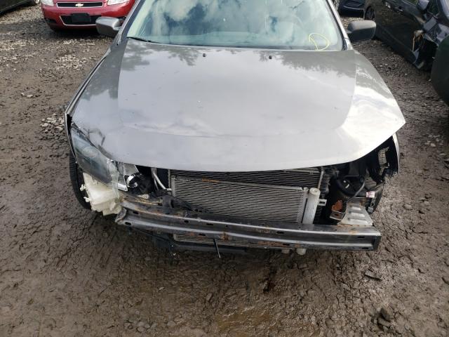 2010 FORD FUSION SE 3FAHP0HA7AR266053