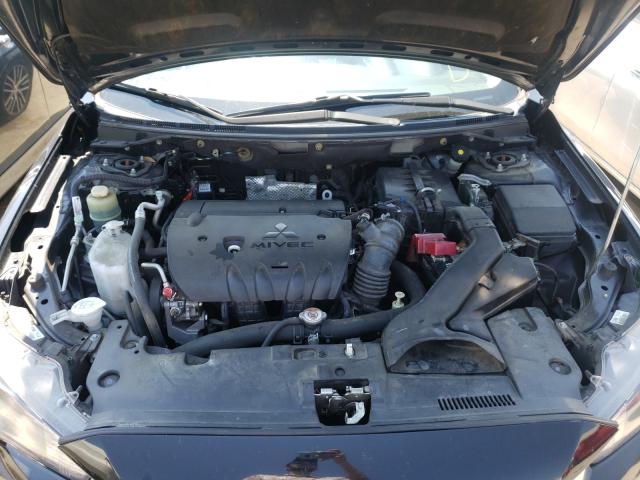 2016 MITSUBISHI LANCER GT JA32U8FW6GU003574
