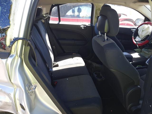 2011 DODGE CALIBER HE 1B3CB5HA6BD157076