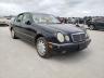 1998 MERCEDES-BENZ  E-CLASS